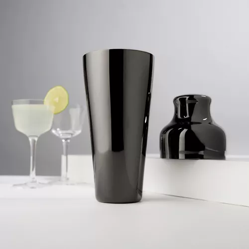 Viski Parisian Cocktail Shaker