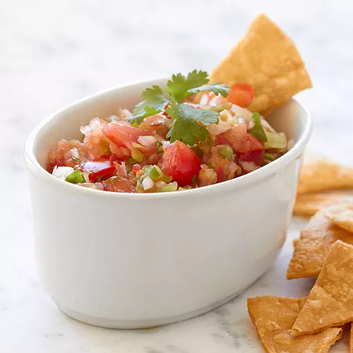Salsa Mexicano