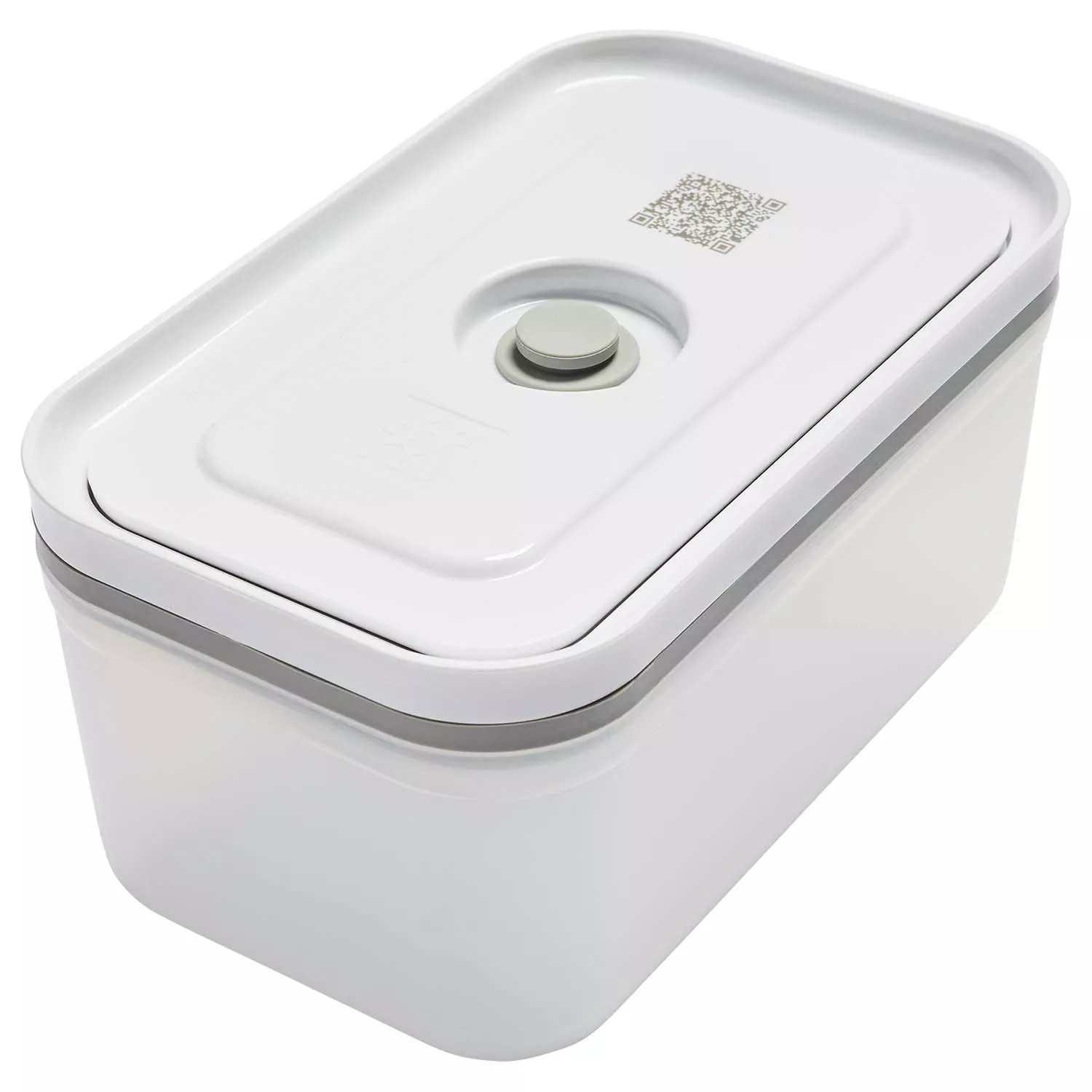 Zwilling Fresh & Save Vacuum Container, Plastic Tall 