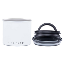 Planetary Design Airscape Coffee Canister, 4" 