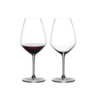 RIEDEL Extreme Shiraz Wine Glass, Set of 2