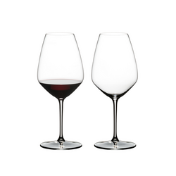 RIEDEL Extreme Shiraz Wine Glass, Set of 2