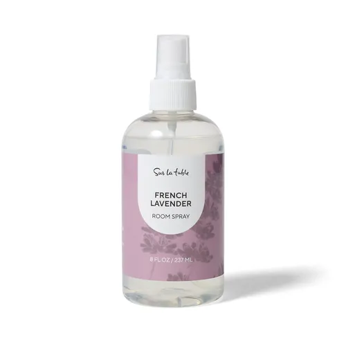 Sur La Table French Lavender Room Spray
