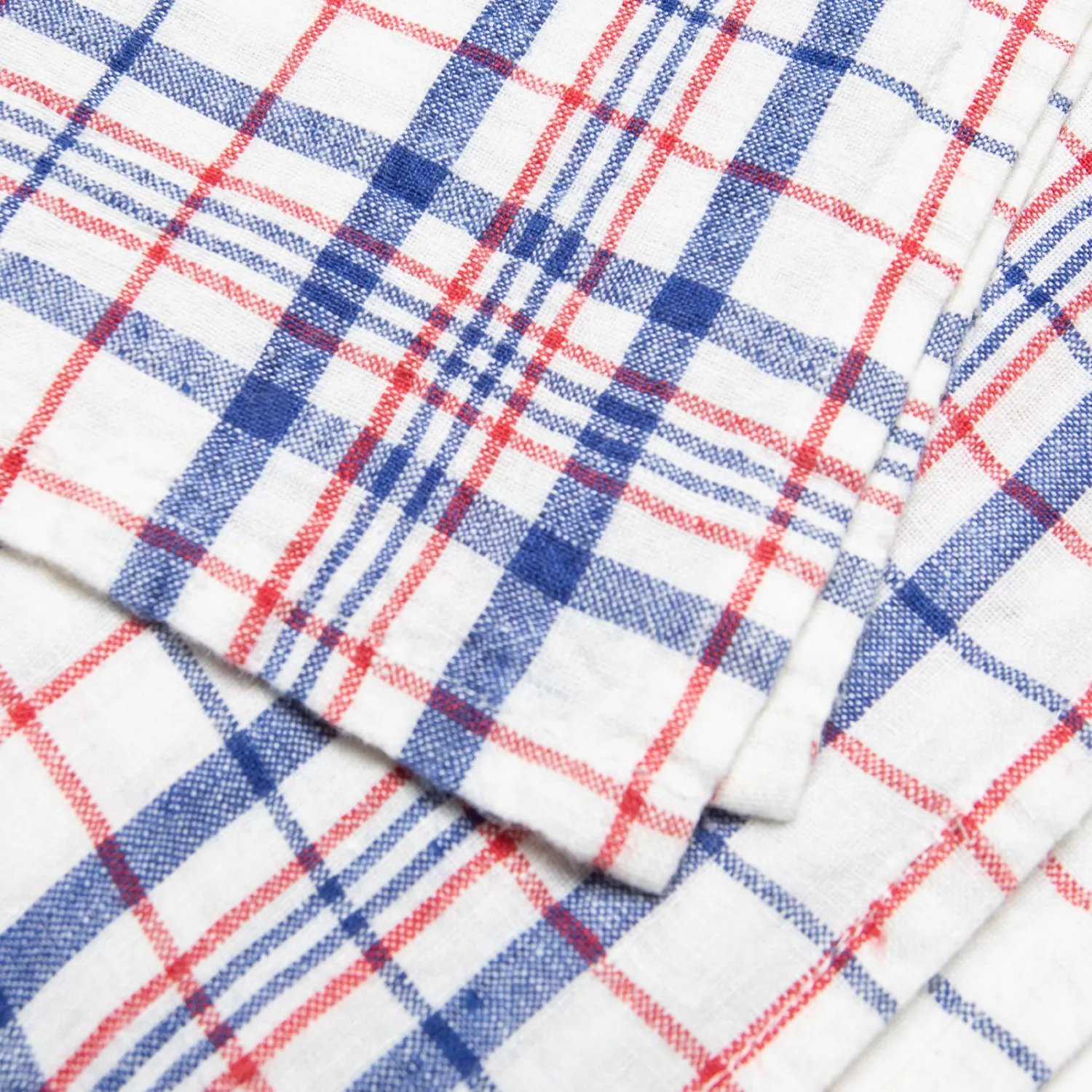 Caravan Bistro Towels,Set of 2
