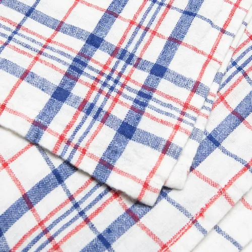 Caravan Bistro Towels,Set of 2