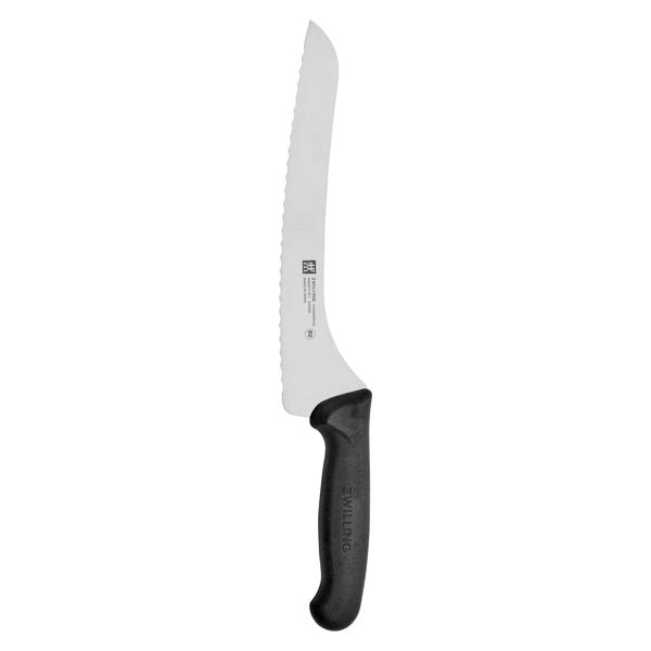 Zwilling Commercial Precision 9" Offset Bread Knife