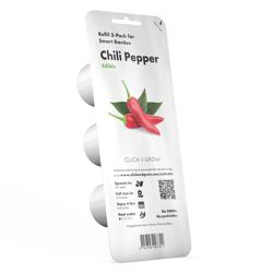 Click And Grow Plant Pods, 3 Pack