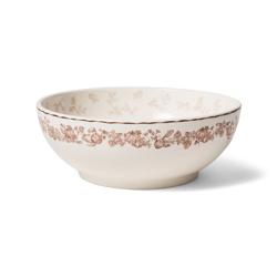 Sur la table Pheasant Serving Bowl