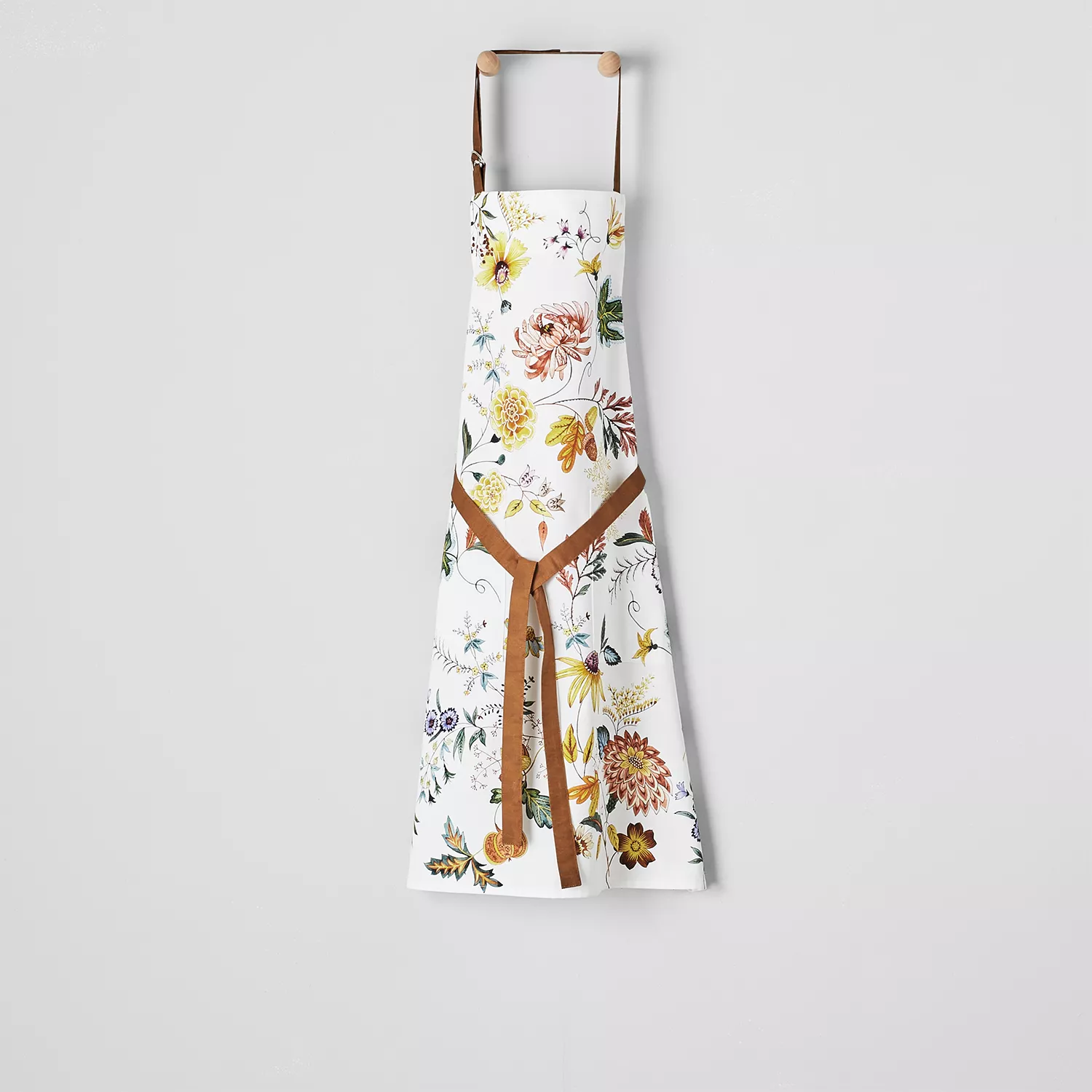 Sur La Table Fall Botanical Oven Mitt