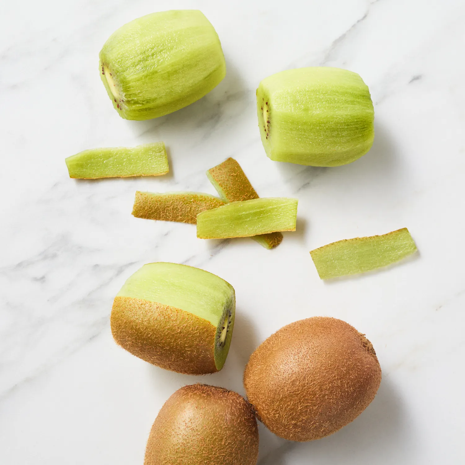 Sur La Table Stainless Steel Serrated Y Peeler