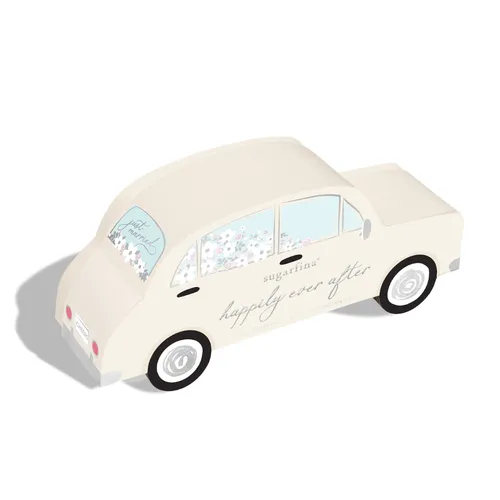Sugarfina Happily Ever After Car Bento Box