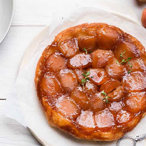 Tarte Tatin