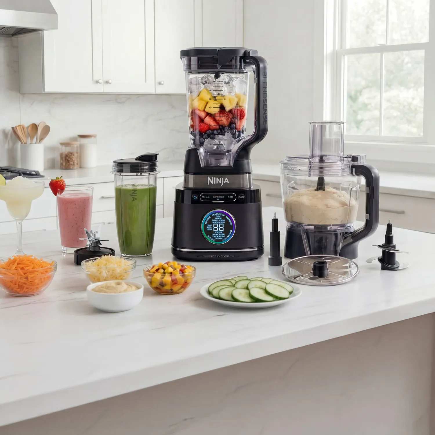 Ninja Detect™ Pro Blender