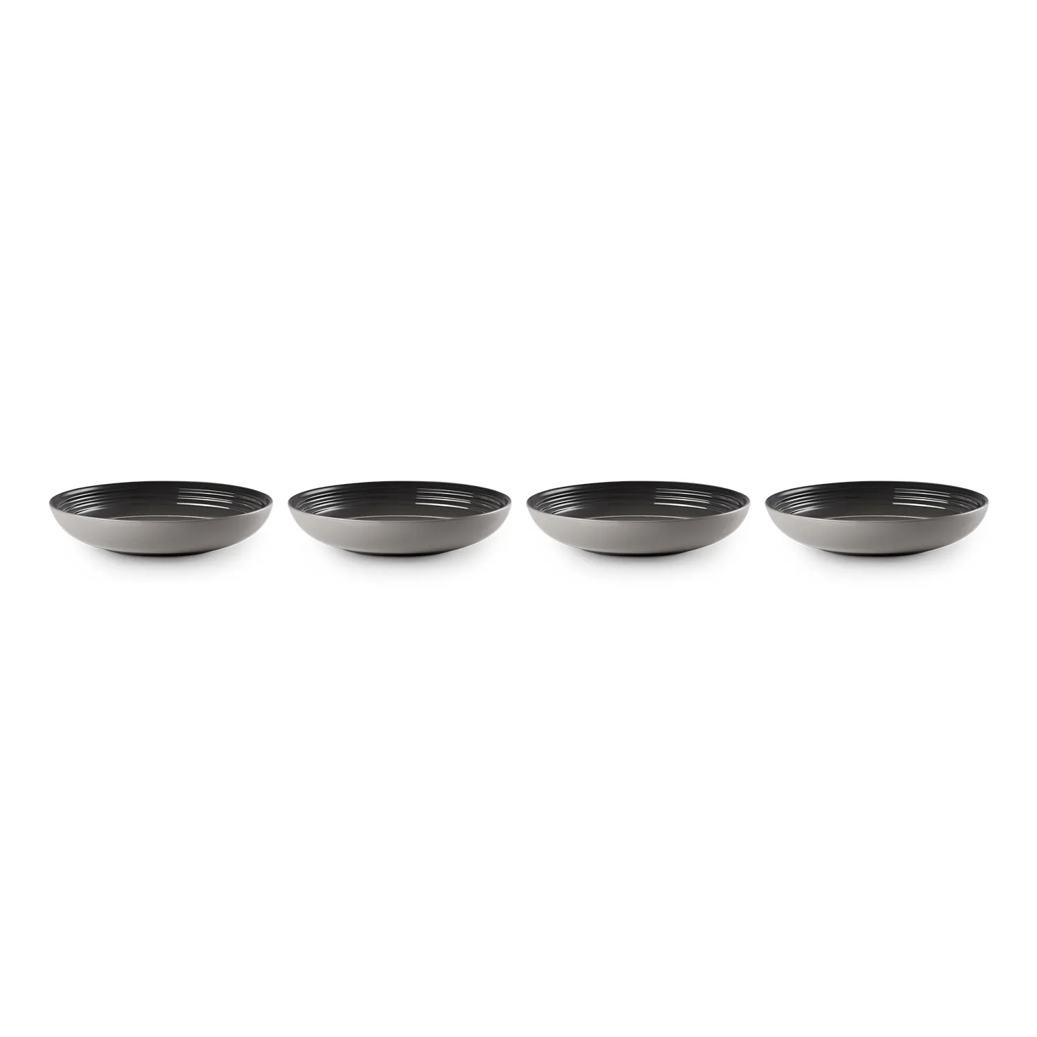 Le Creuset Pasta Bowls, Set of 4
