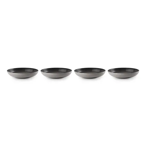 Le Creuset Pasta Bowls, Set of 4