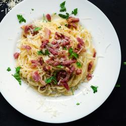 Online Date Night: Italian Eatery (Eastern Time) Great class! Well taught! Delicious food! Thank you