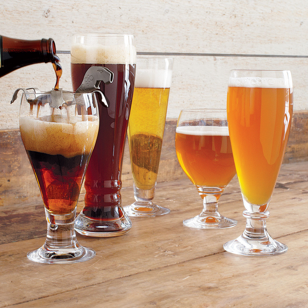 Beer Brewing 101: Making&#44; Tasting&#44; and Cooking with Homebrew