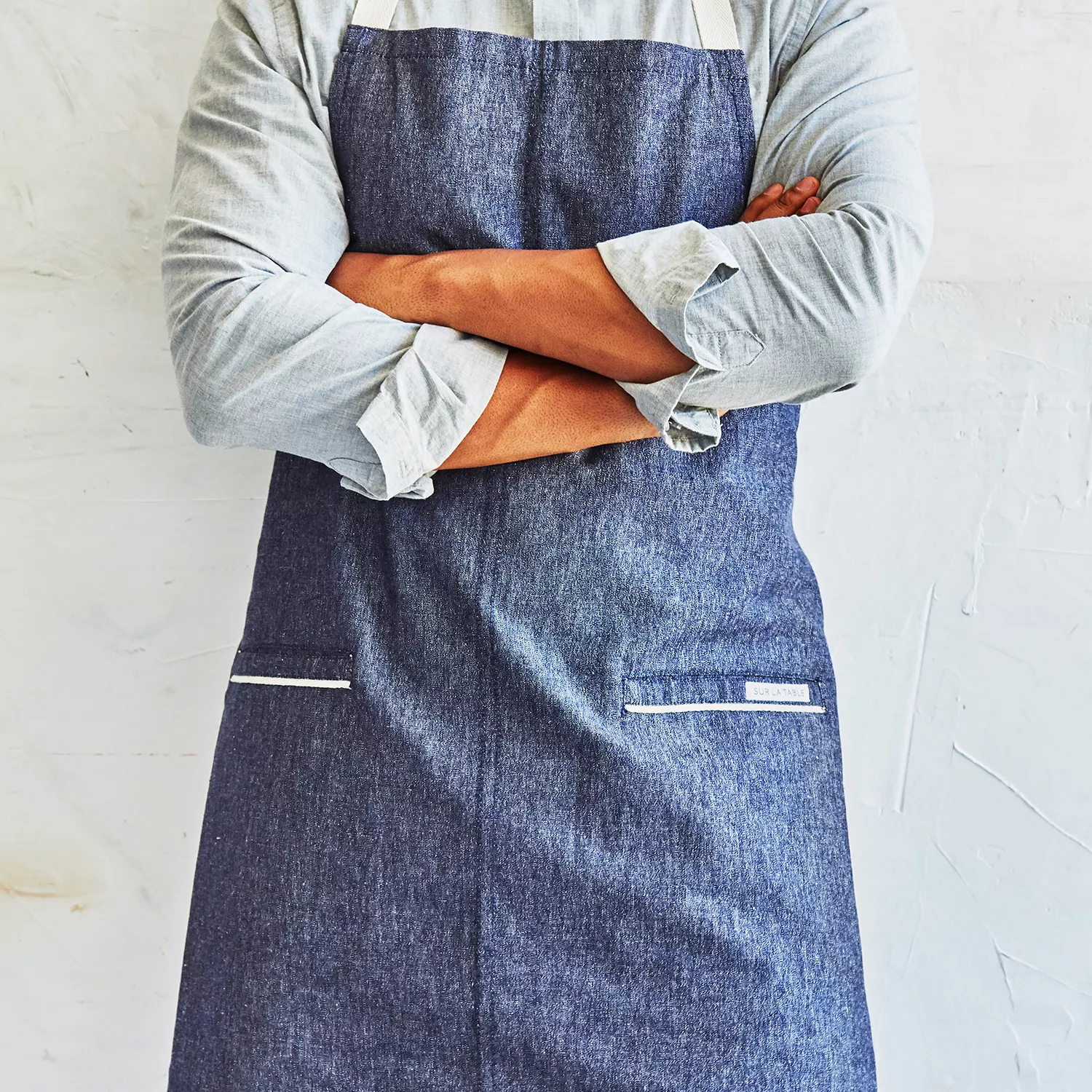 Sur La Table The Sommelier Signature Apron