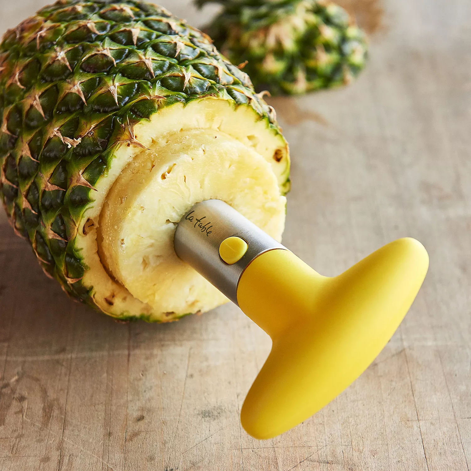 Sur La Table Pineapple Corer and Slicer