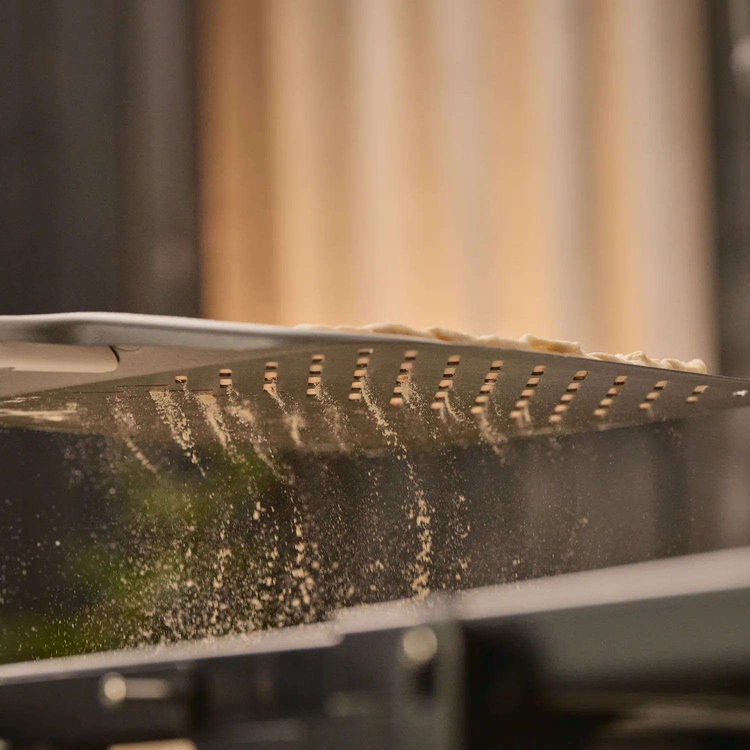 Ooni Signature Perforated Pizza Peels