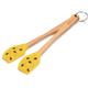 Compact Spatulas