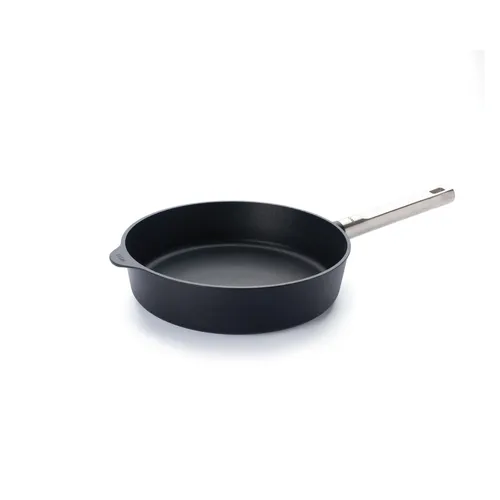 Woll EcoLogic Pro Nonstick Open Sauté Pan