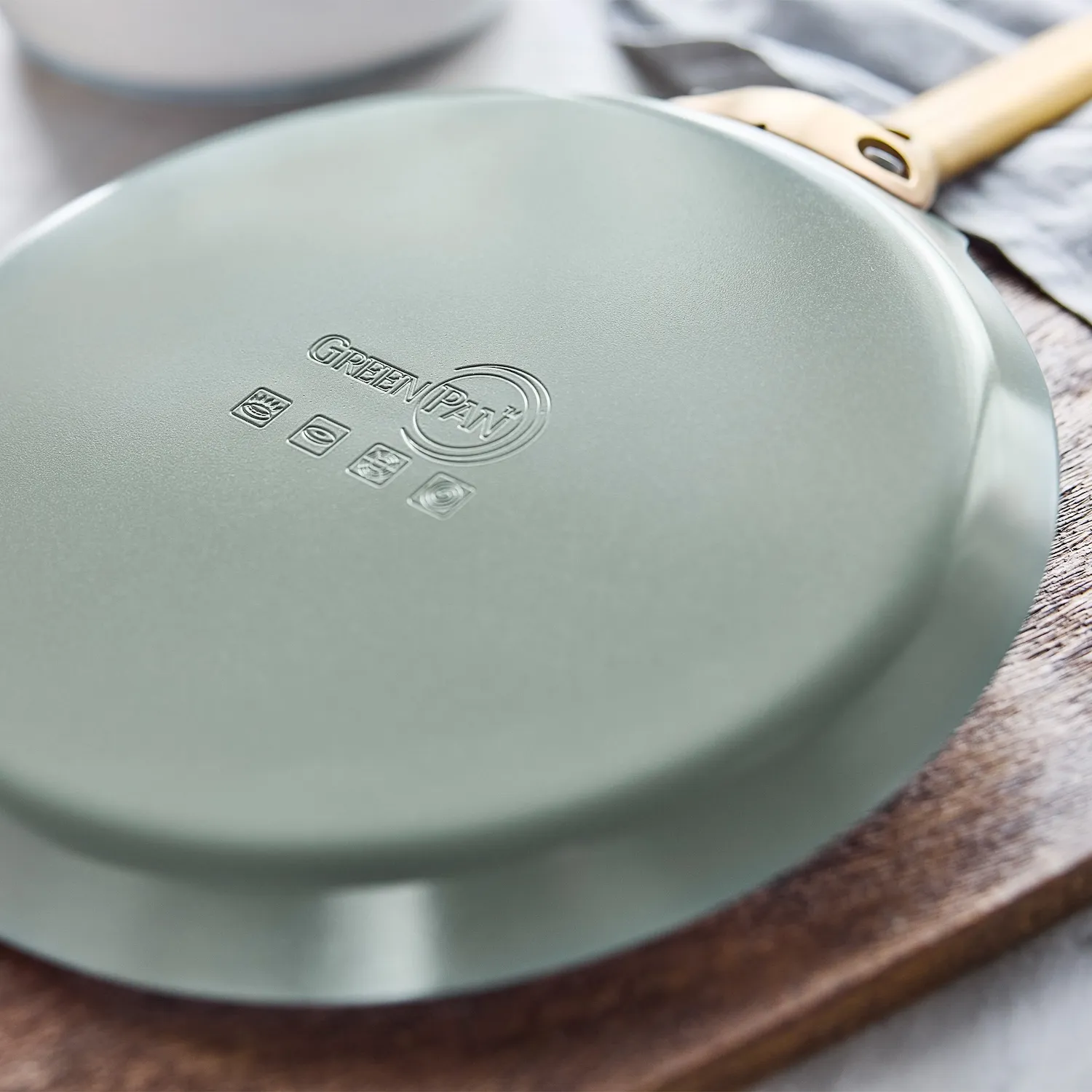 GreenPan Reserve Pro Crepe Pan 