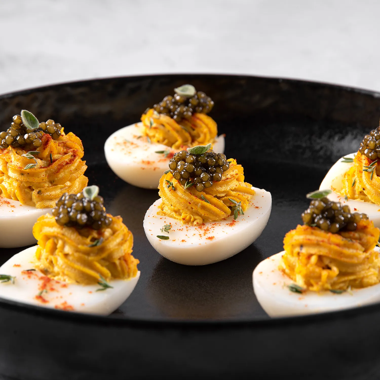 Imperia Caviar Royal Ossetra Caviar
