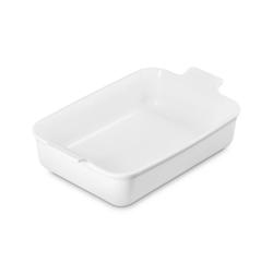 Le Creuset Heritage Stoneware Deep Lasagna Baker, 6.75 qt.