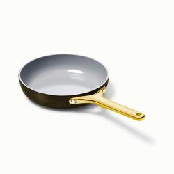 Caraway Ceramic Nonstick Skillet, 8"