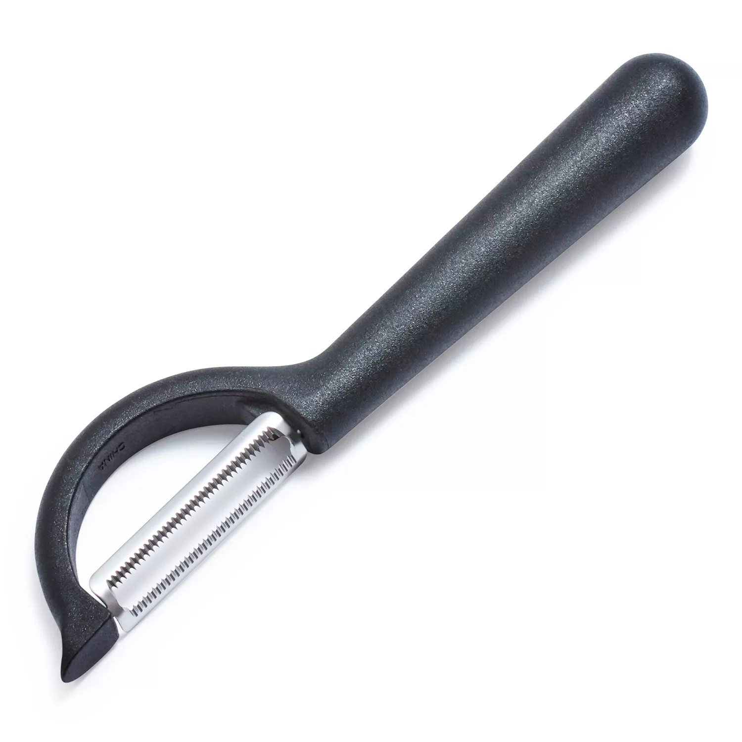 Rösle - Serrated Peeler - 20cm (7.9)