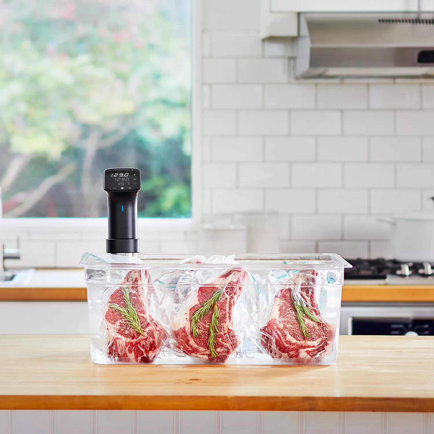 Sous Vide Container Sleeve - Insulating Cover for Rubbermaid 18 Quart  Container with Lid - Heat Retention 