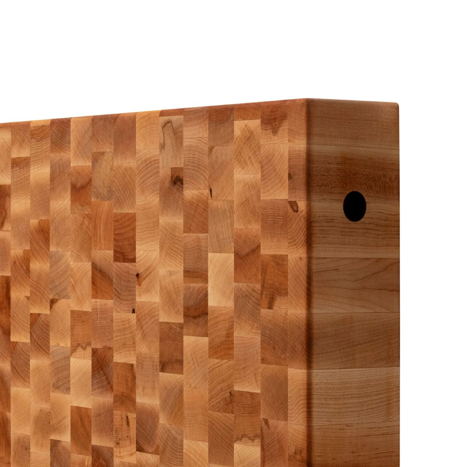 John Boos Maple End-Grain Chopping Block, 36" x 24" x 4"