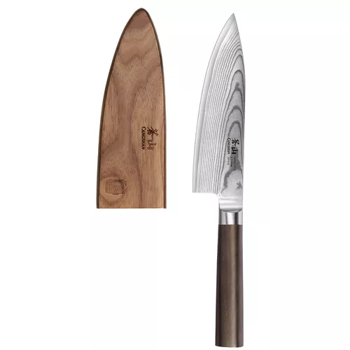 Cangshan Haku Chef's Knife, 6"