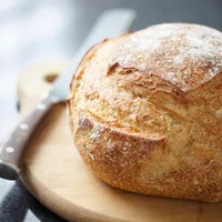 Artisan Bread at Home
