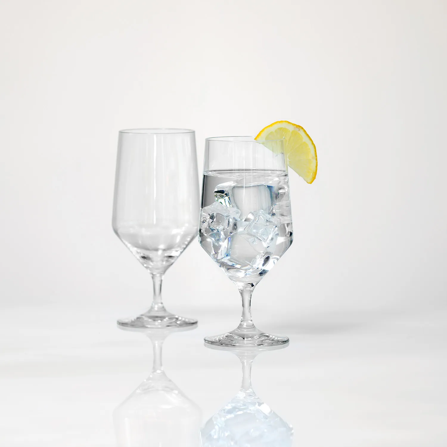 Schott Zwiesel Pure Water Goblets, Set of 6