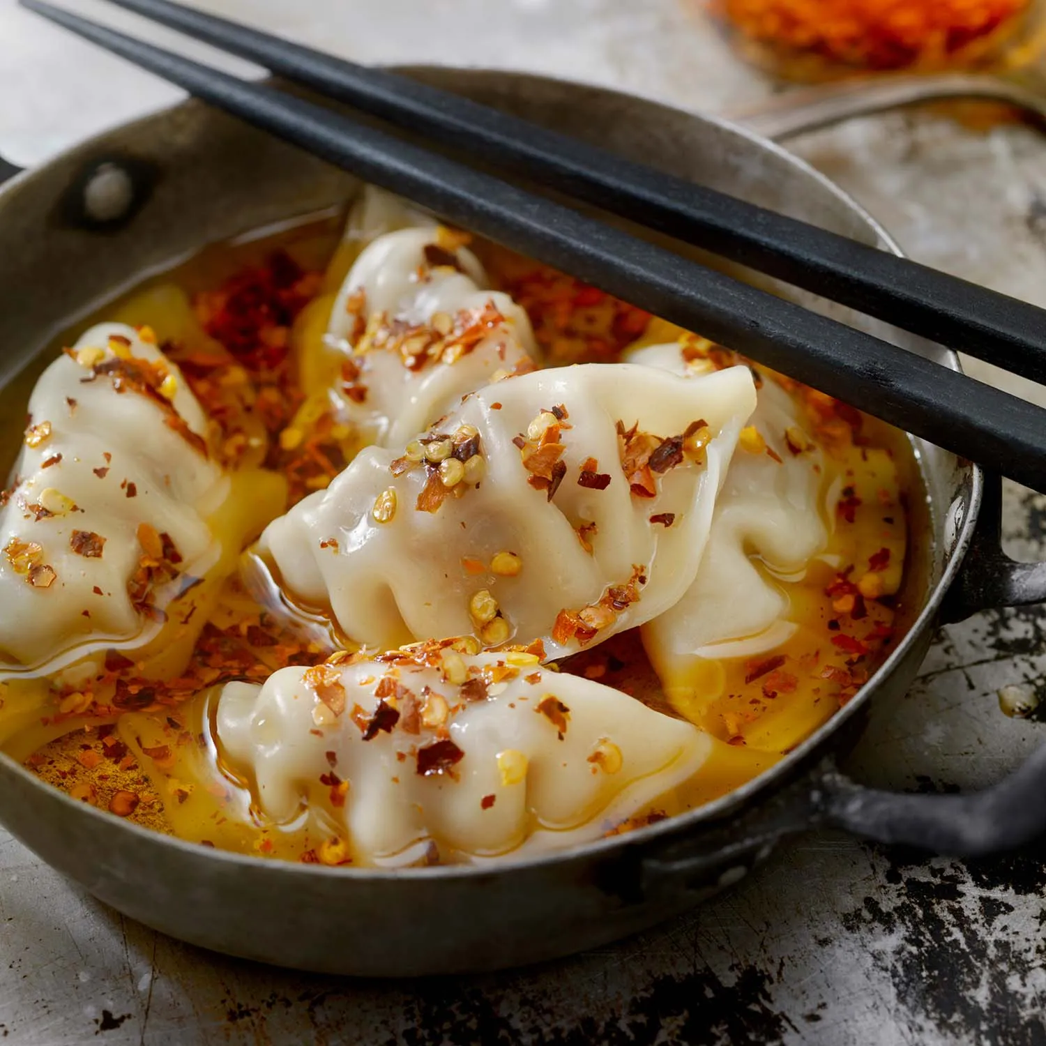 Date Night: Dim Sum Delicacies - image 3