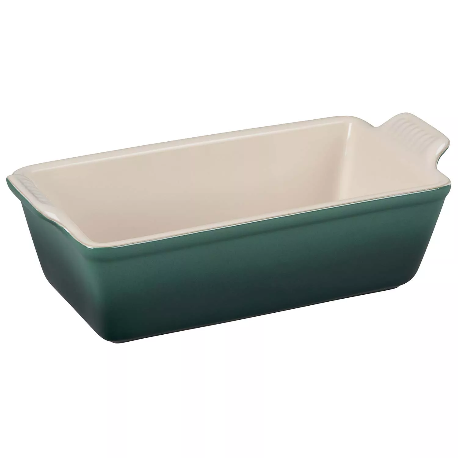 Le Creuset Heritage Stoneware Loaf Pan
