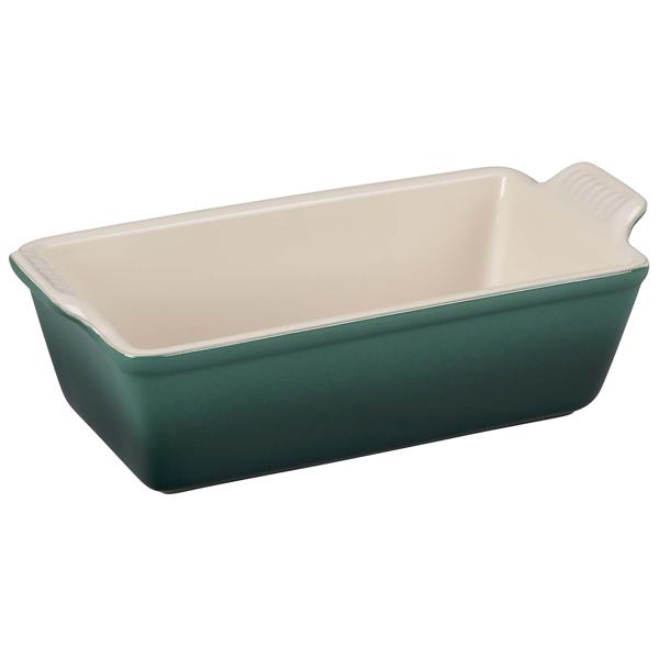 Le Creuset Heritage Stoneware Loaf Pan