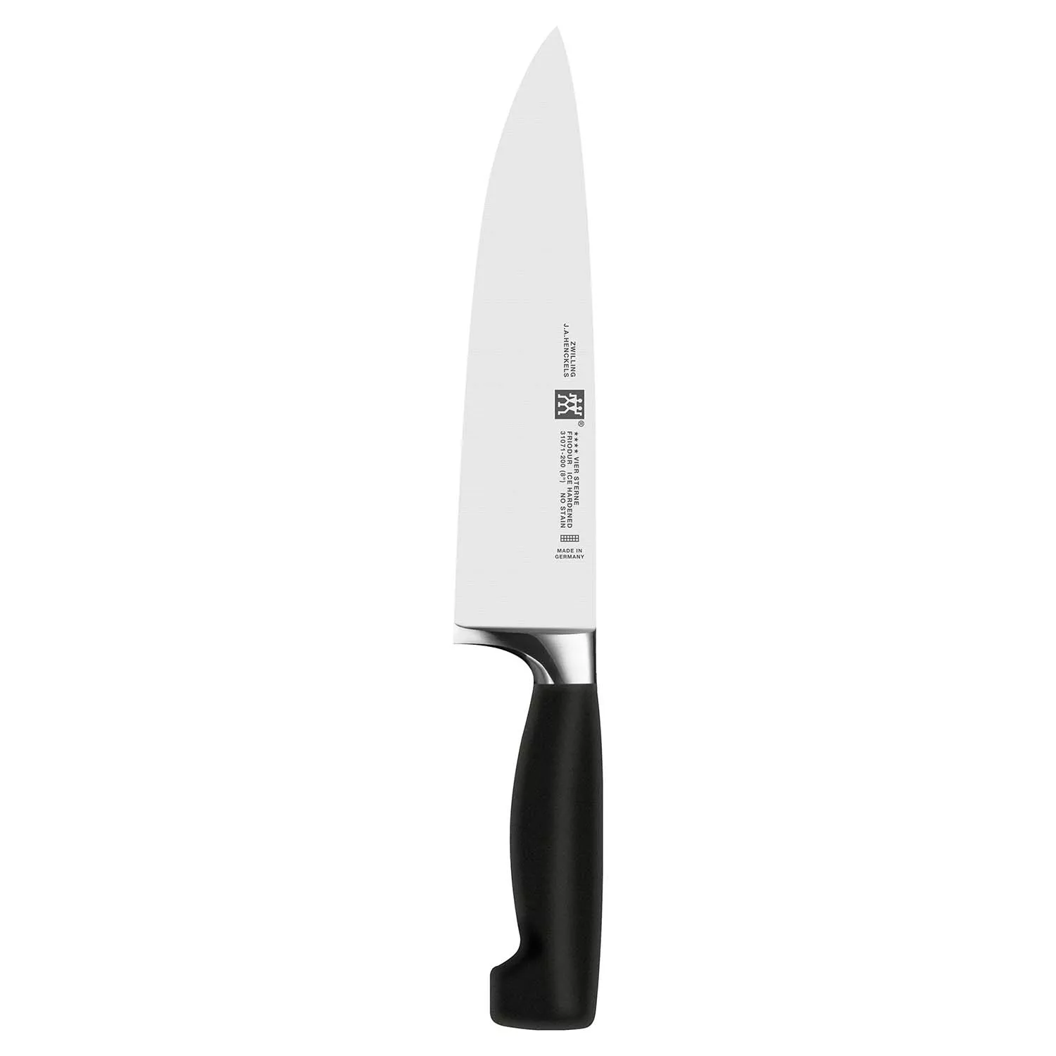 Zwilling J.A. Henckels Four Star Eco Chef's Knife
