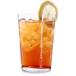 Schott Zwiesel Bar Collection Soft-Drink Tumblers, 18.2 oz. I love these glasses