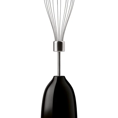 Smeg 50s Retro Style Hand Blender with Accessories