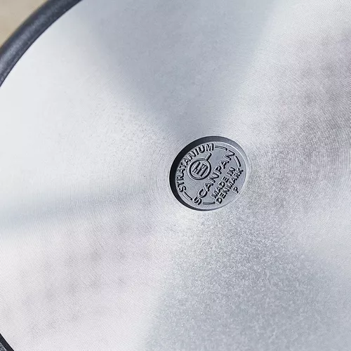 Scanpan ES5 Square Griddle, 11&#34;