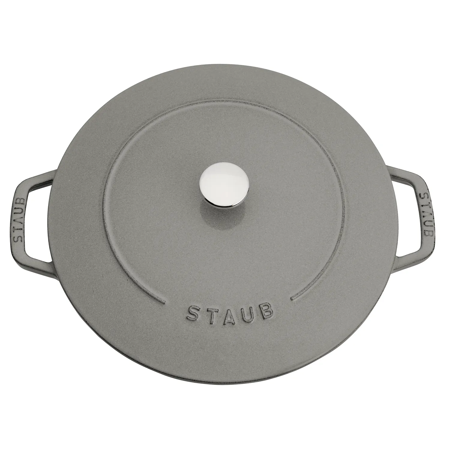 Staub Essential French Oven, 5 Qt. 