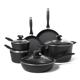 PFAS Free Nonstick Cookware
