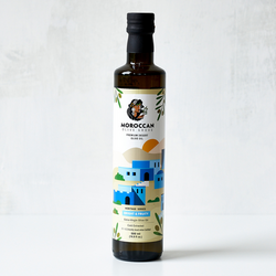 Moroccan Olive Grove Bright & Fruity Olive Oil