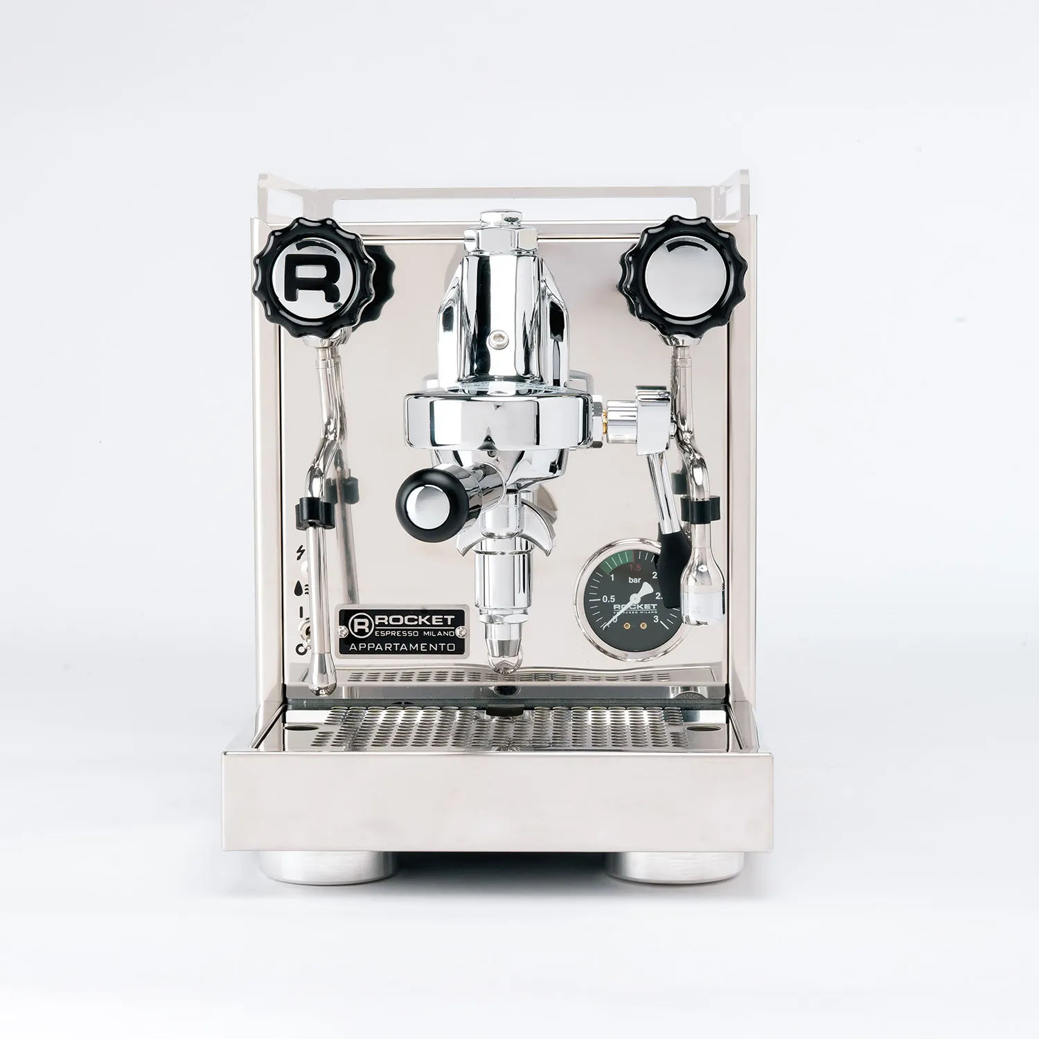 Rocket Appartamento Espresso Machine