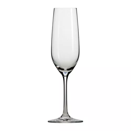 Schott Zwiesel Forte Champagne Glasses, Set of 6
