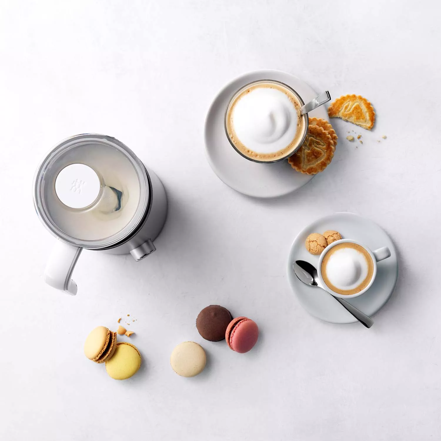 Zwilling Enfinigy Milk Frother