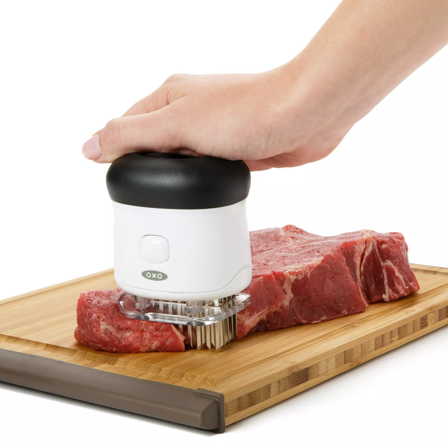 OXO Good Grips Meat Tenderizer